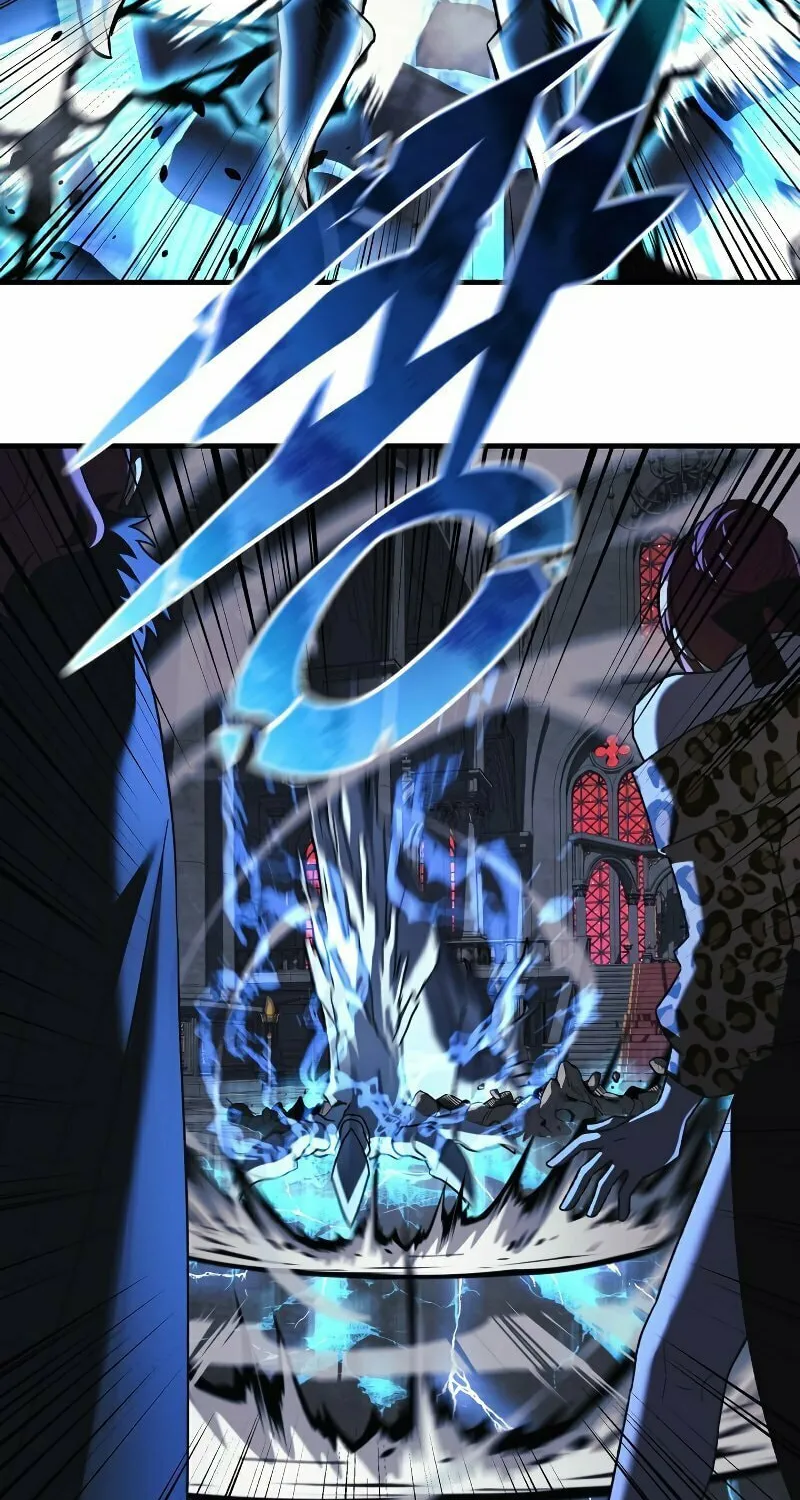 My Daughter Is The Final Boss Chapter 53 page 38 - 