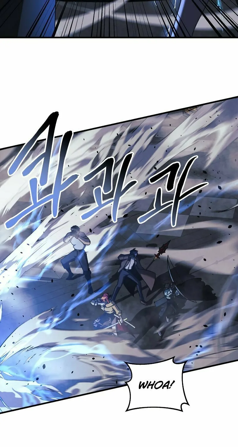 My Daughter Is The Final Boss Chapter 53 page 39 - 