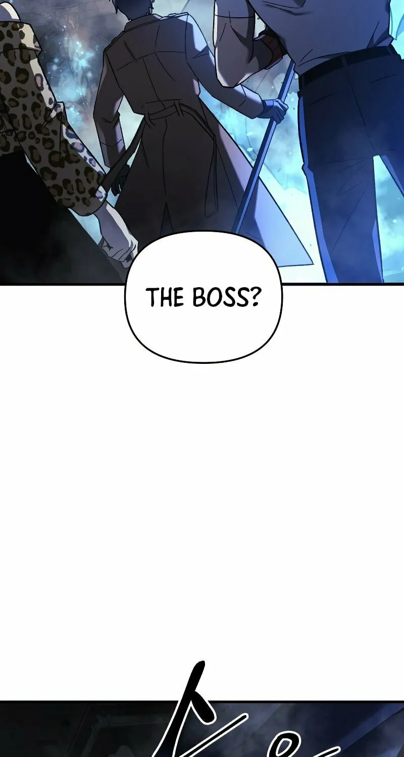 My Daughter Is The Final Boss Chapter 53 page 47 - 