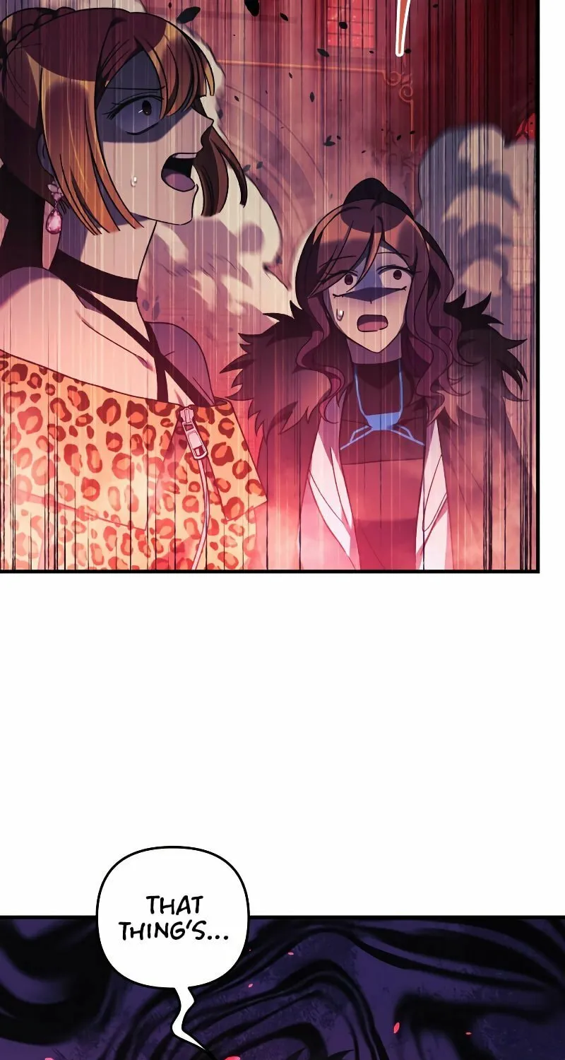 My Daughter Is The Final Boss Chapter 53 page 49 - 