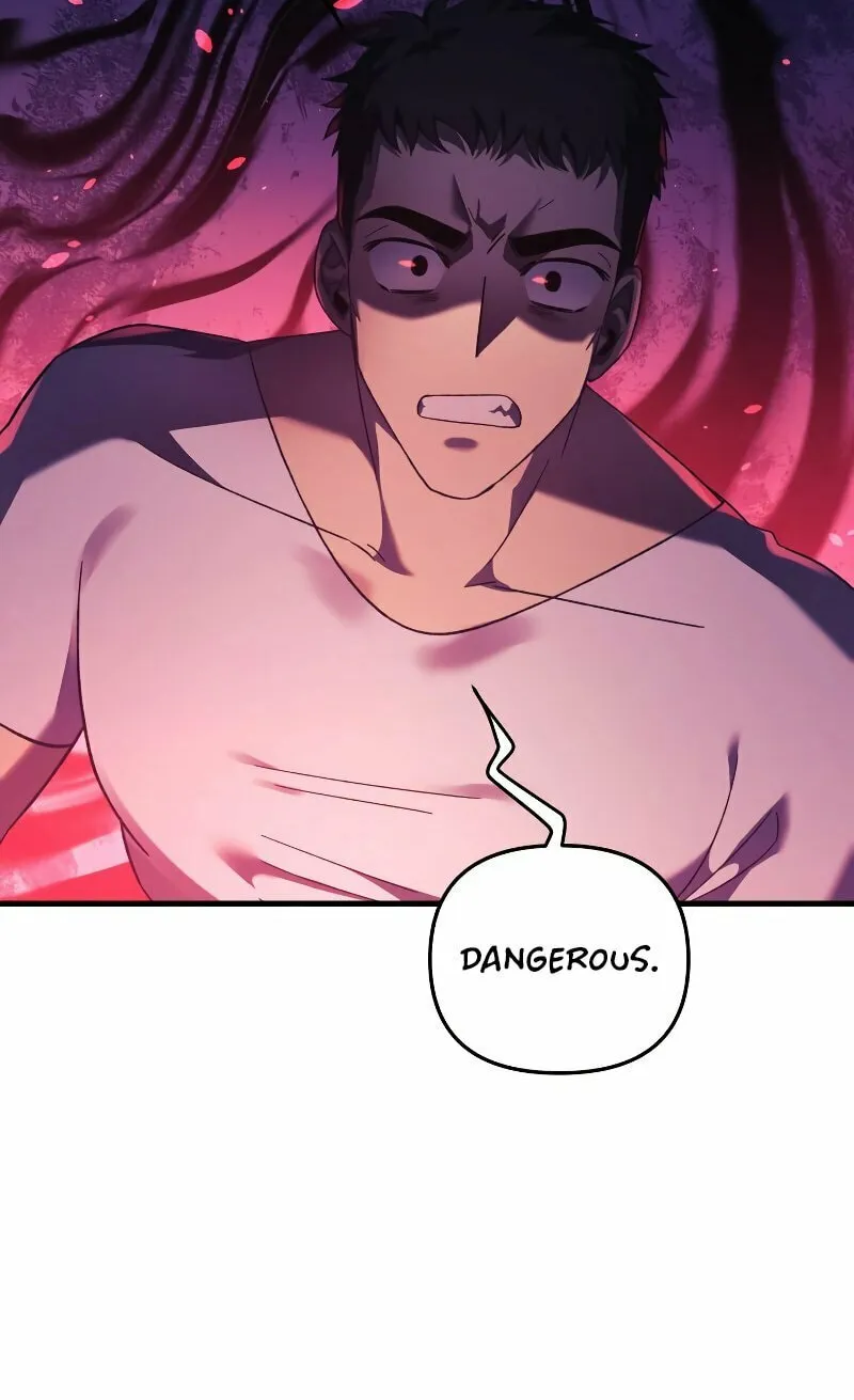 My Daughter Is The Final Boss Chapter 53 page 50 - 
