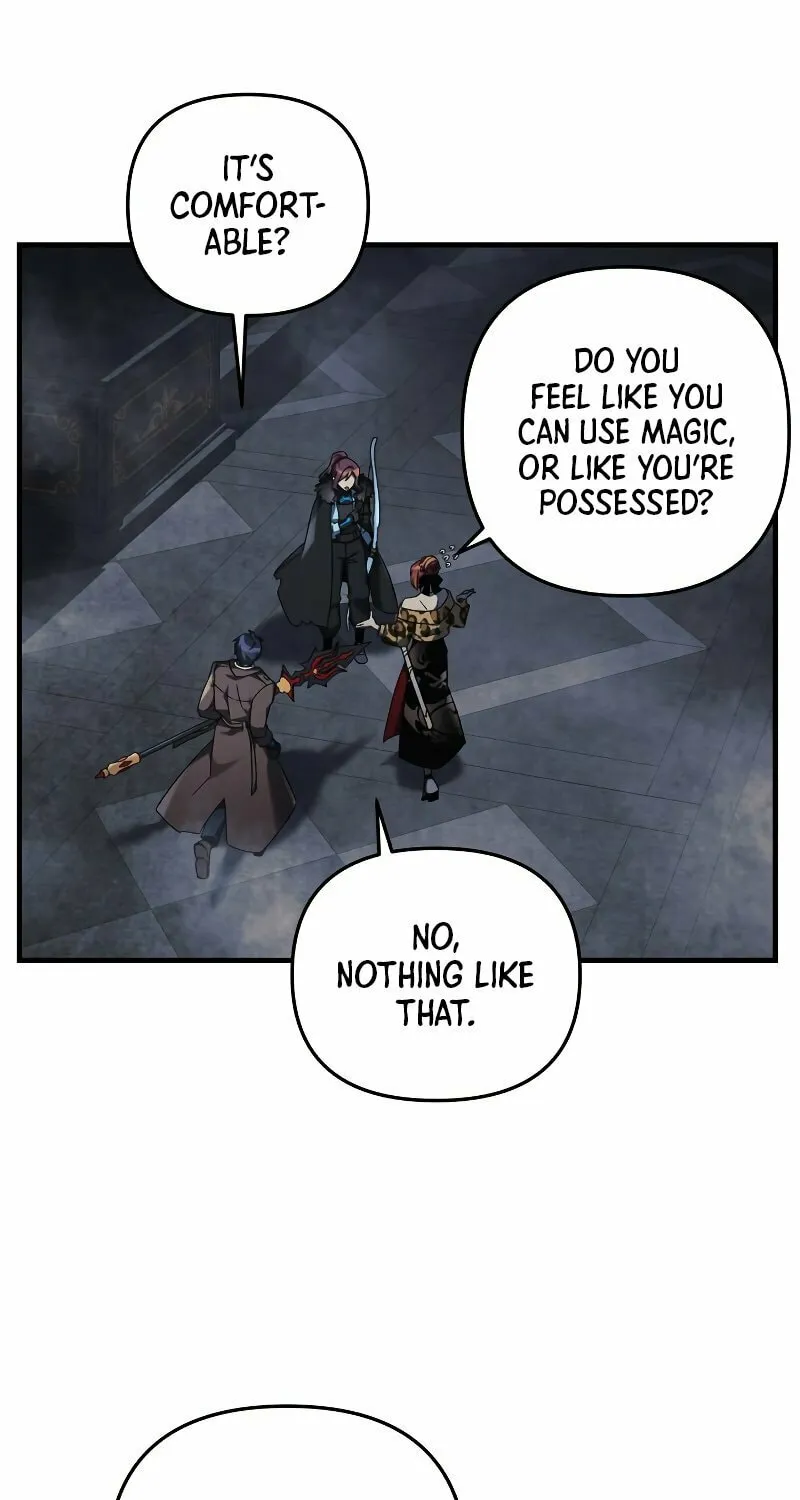 My Daughter Is The Final Boss Chapter 53 page 6 - 