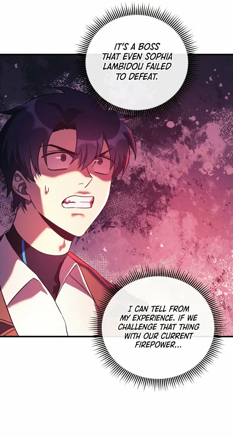 My Daughter Is The Final Boss Chapter 53 page 51 - 