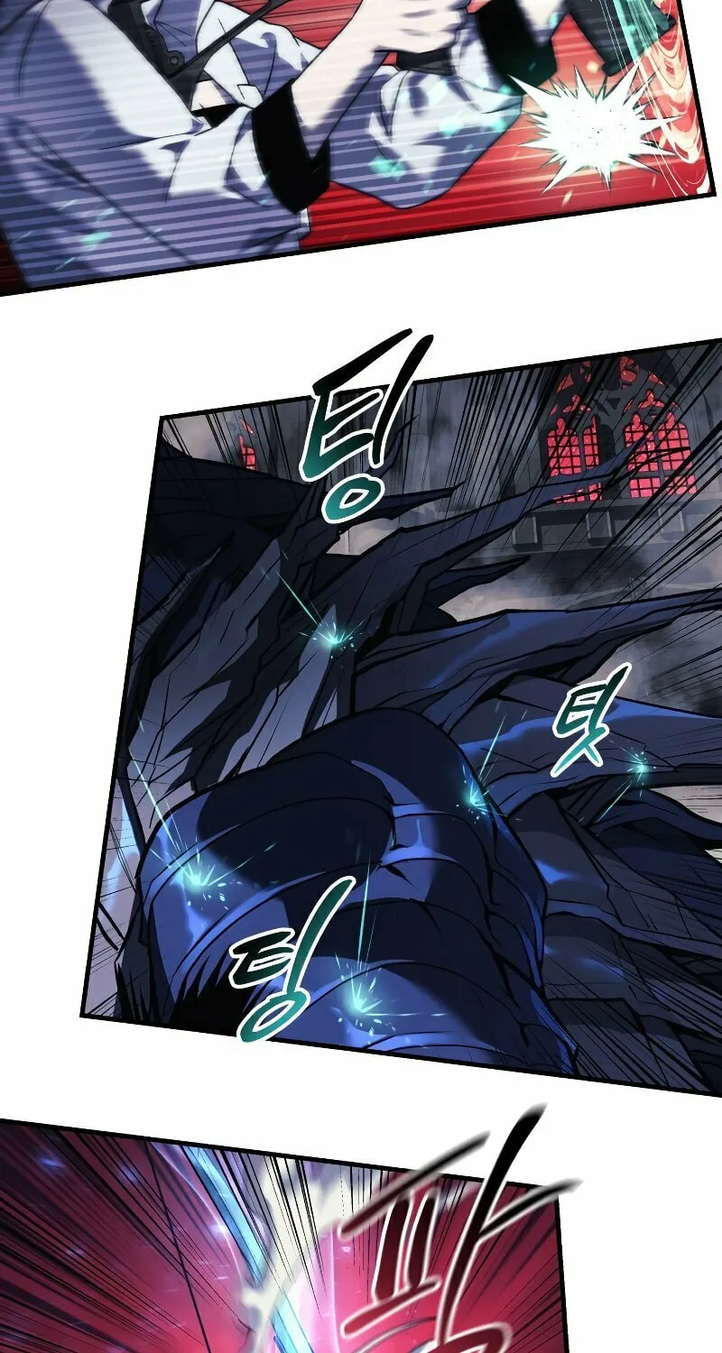 My Daughter Is The Final Boss Chapter 53 page 54 - 