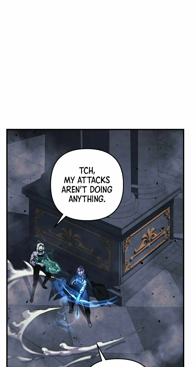 My Daughter Is The Final Boss Chapter 53 page 56 - 