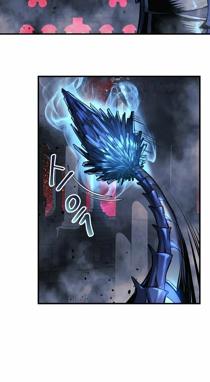 My Daughter Is The Final Boss Chapter 53 page 58 - 