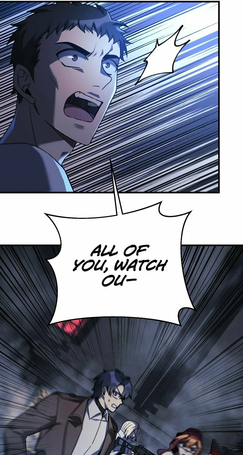 My Daughter Is The Final Boss Chapter 53 page 59 - 