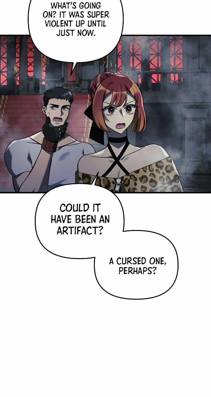 My Daughter Is The Final Boss Chapter 53 page 7 - 