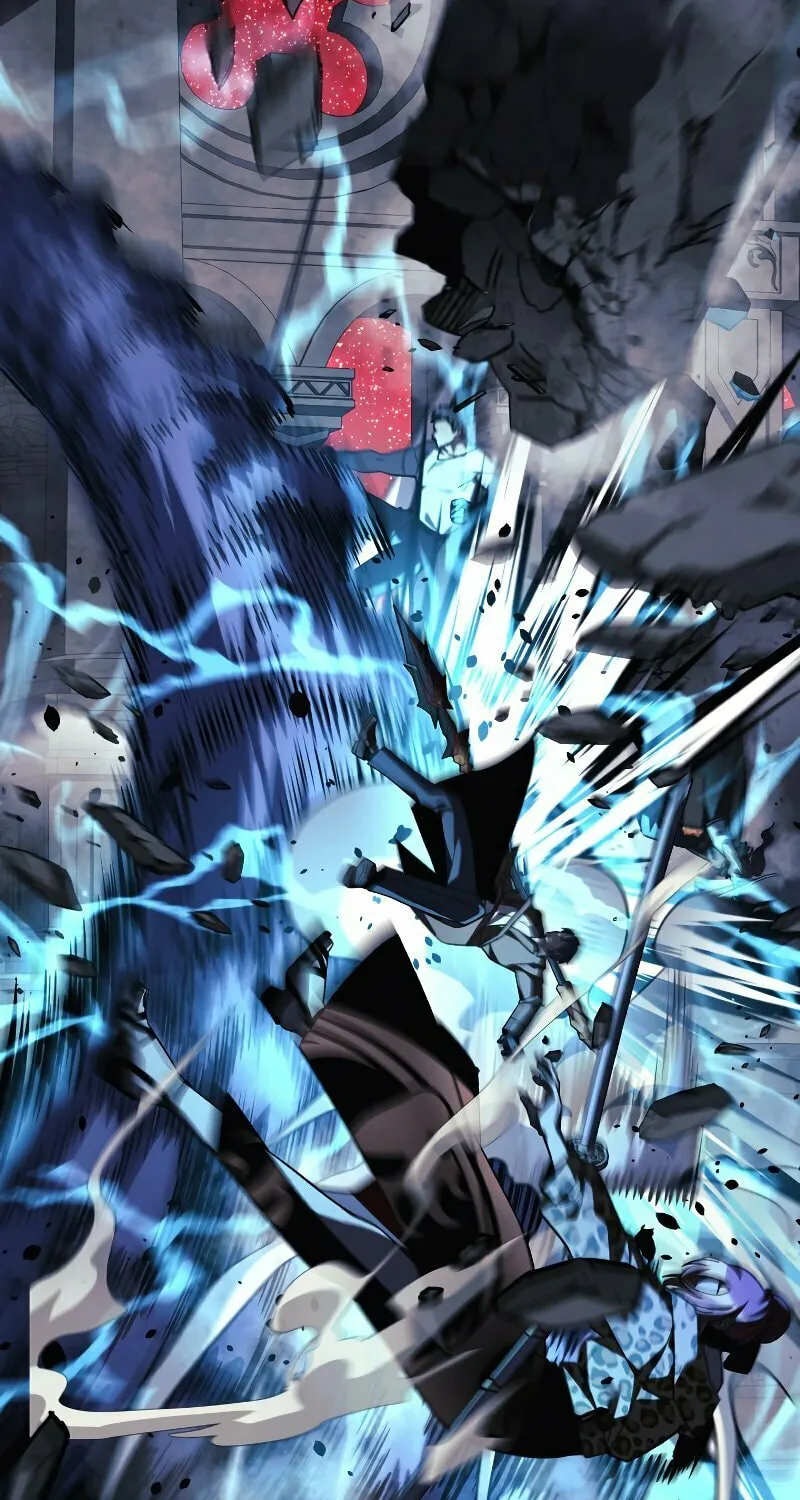 My Daughter Is The Final Boss Chapter 53 page 61 - 