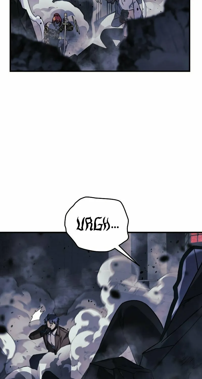 My Daughter Is The Final Boss Chapter 53 page 64 - 