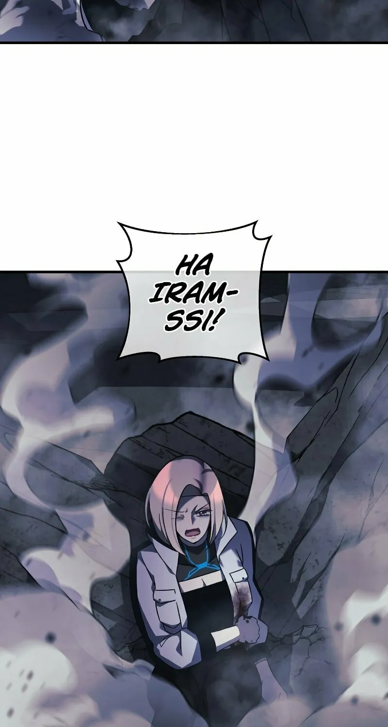 My Daughter Is The Final Boss Chapter 53 page 65 - 