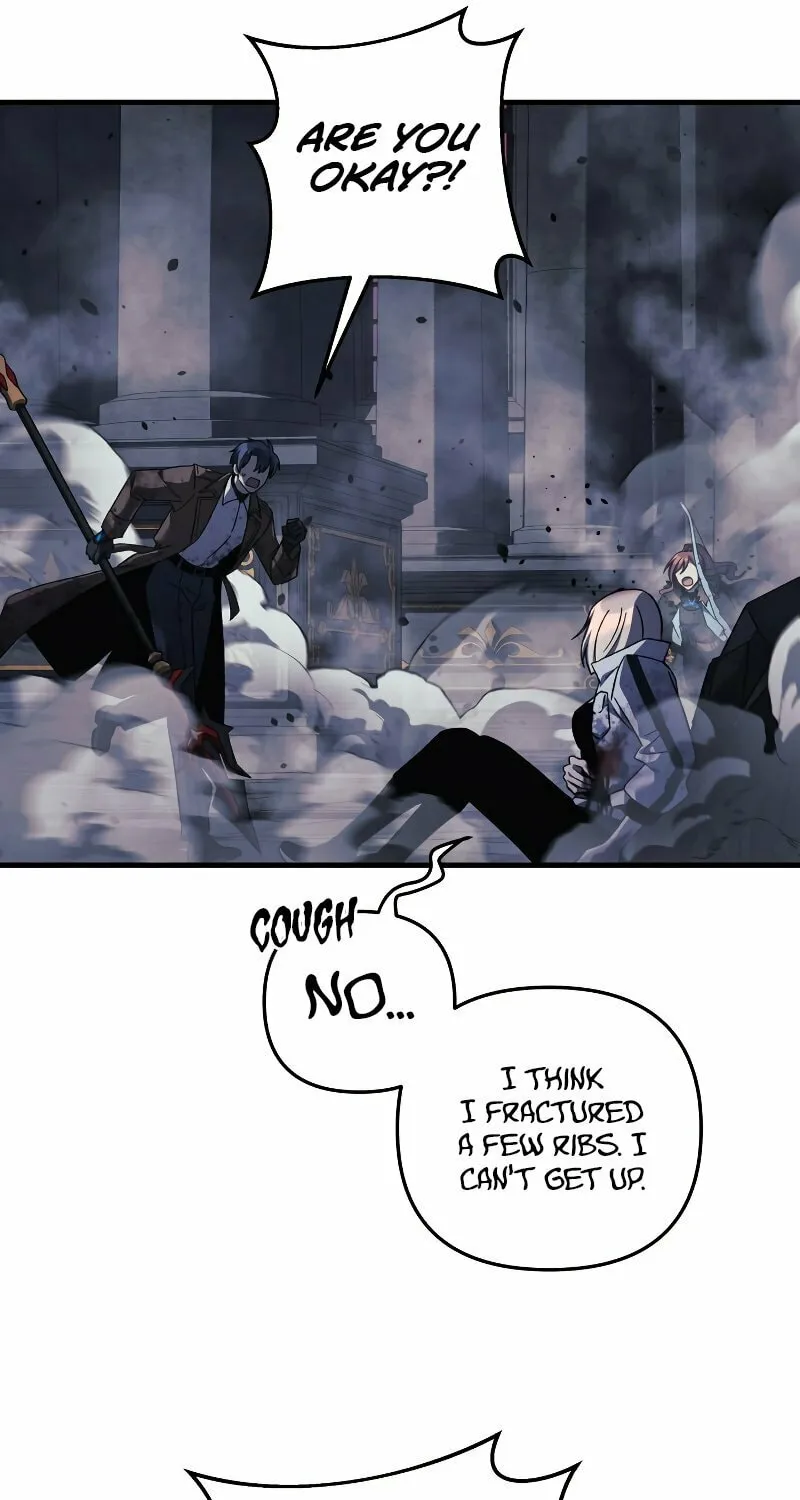 My Daughter Is The Final Boss Chapter 53 page 67 - 
