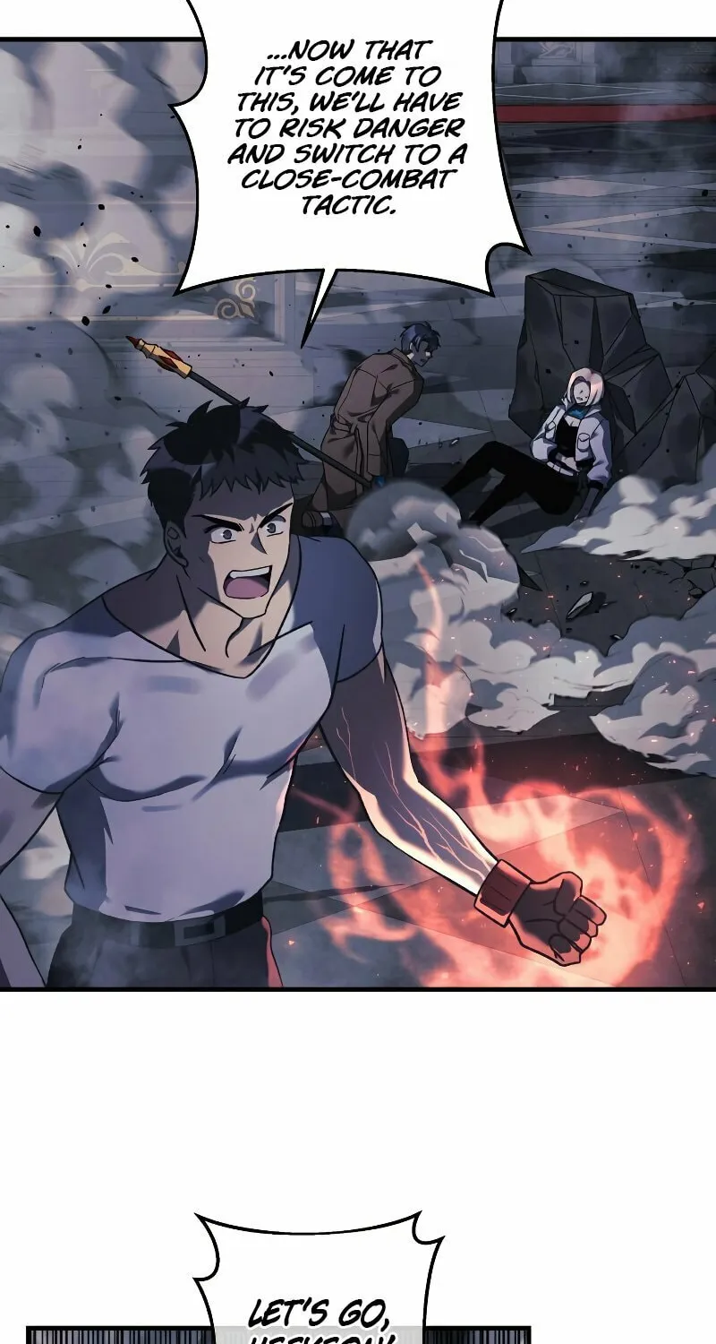 My Daughter Is The Final Boss Chapter 53 page 68 - 