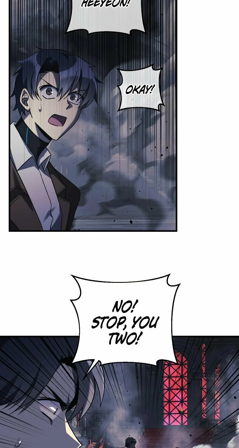 My Daughter Is The Final Boss Chapter 53 page 69 - 