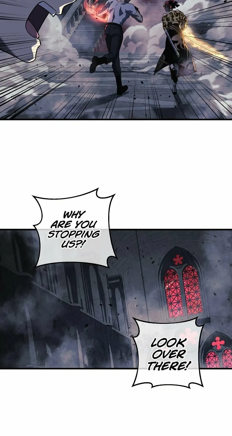 My Daughter Is The Final Boss Chapter 53 page 70 - 