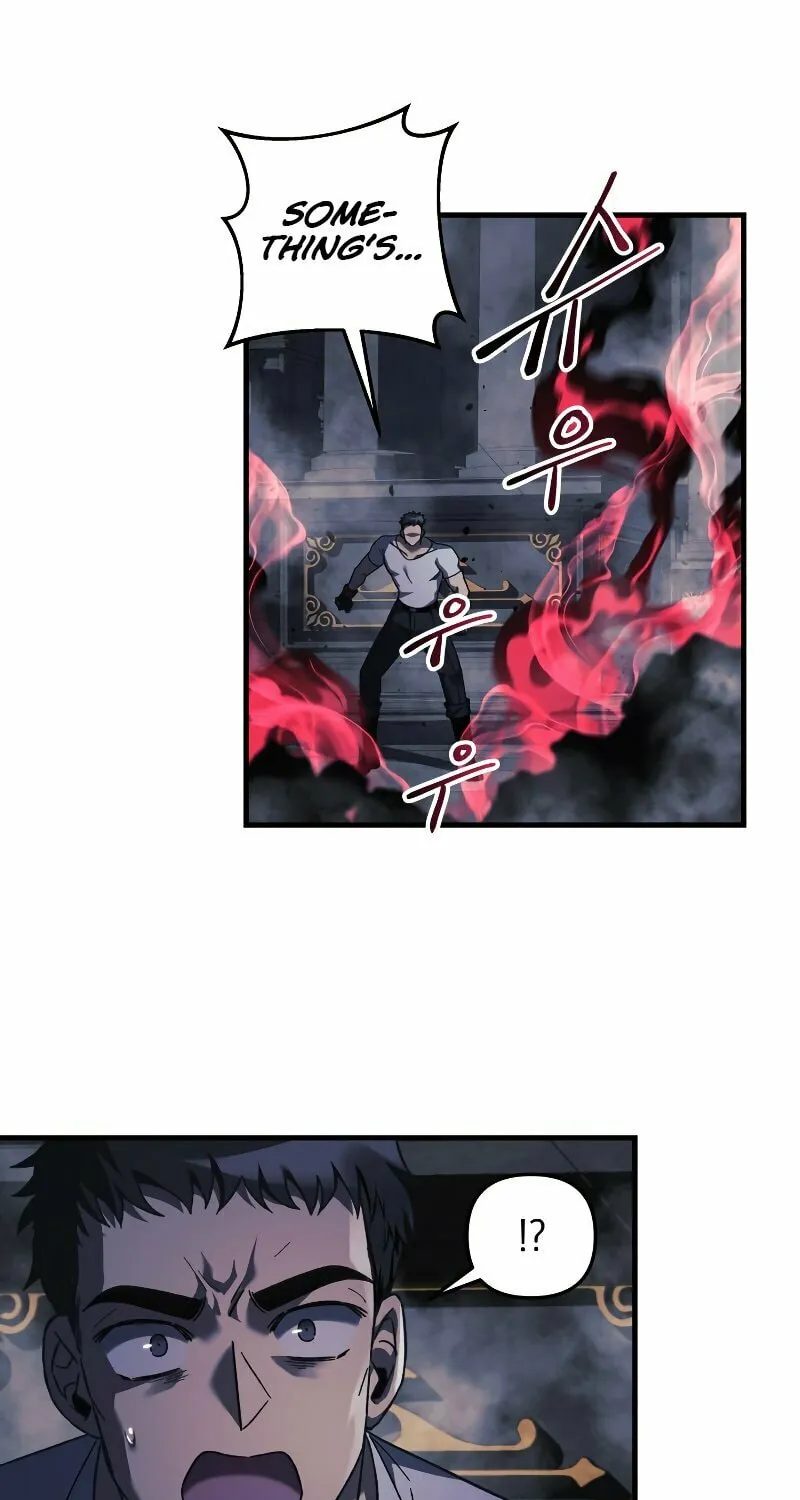 My Daughter Is The Final Boss Chapter 53 page 71 - 