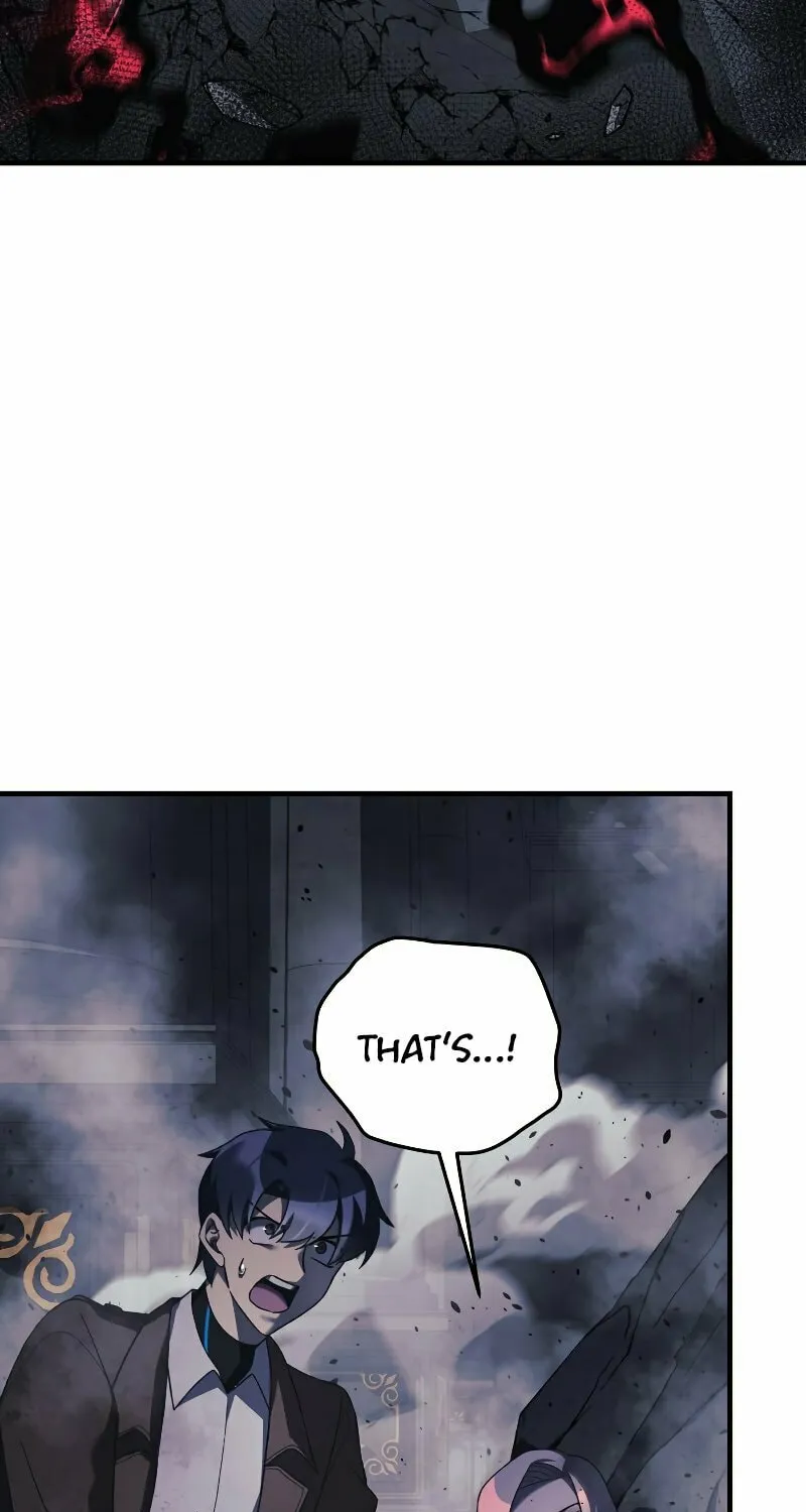 My Daughter Is The Final Boss Chapter 53 page 73 - 