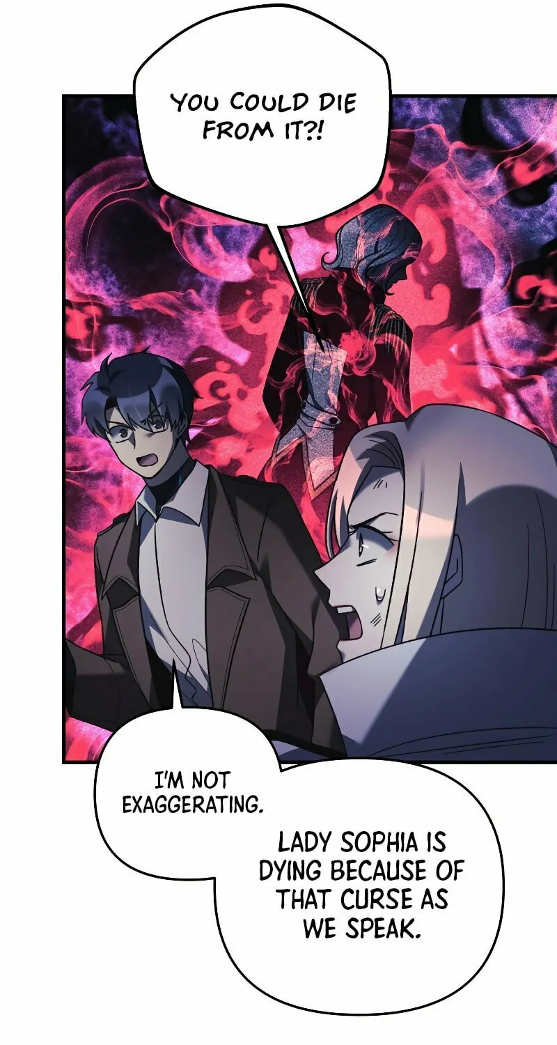 My Daughter Is The Final Boss Chapter 53 page 75 - 