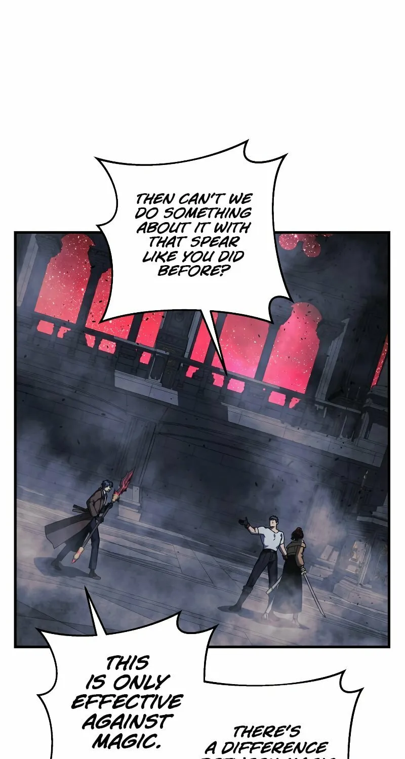 My Daughter Is The Final Boss Chapter 53 page 76 - 
