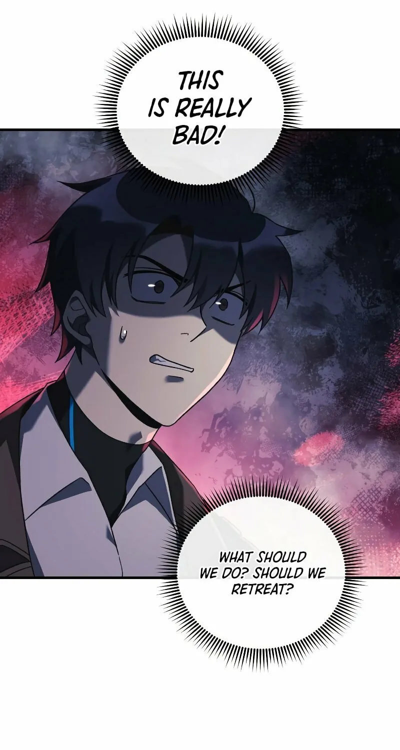 My Daughter Is The Final Boss Chapter 53 page 80 - 