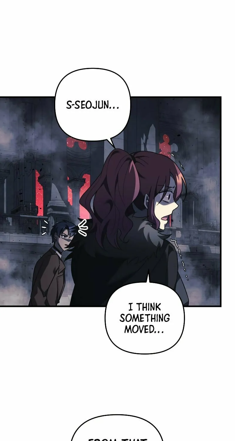 My Daughter Is The Final Boss Chapter 53 page 81 - 