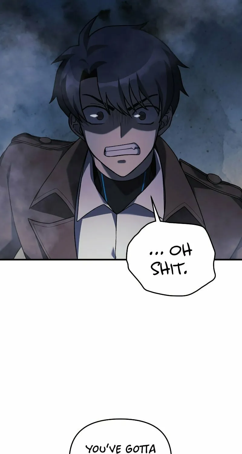 My Daughter Is The Final Boss Chapter 53 page 85 - 