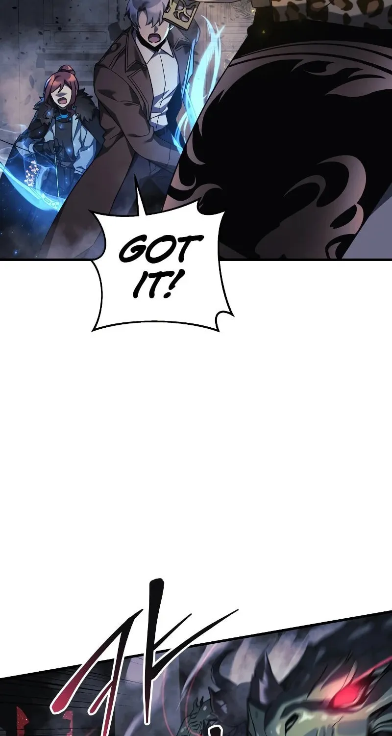 My Daughter Is The Final Boss Chapter 54 page 12 - 