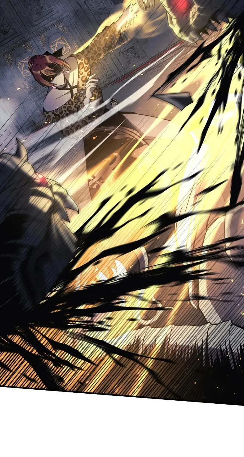 My Daughter Is The Final Boss Chapter 54 page 16 - 