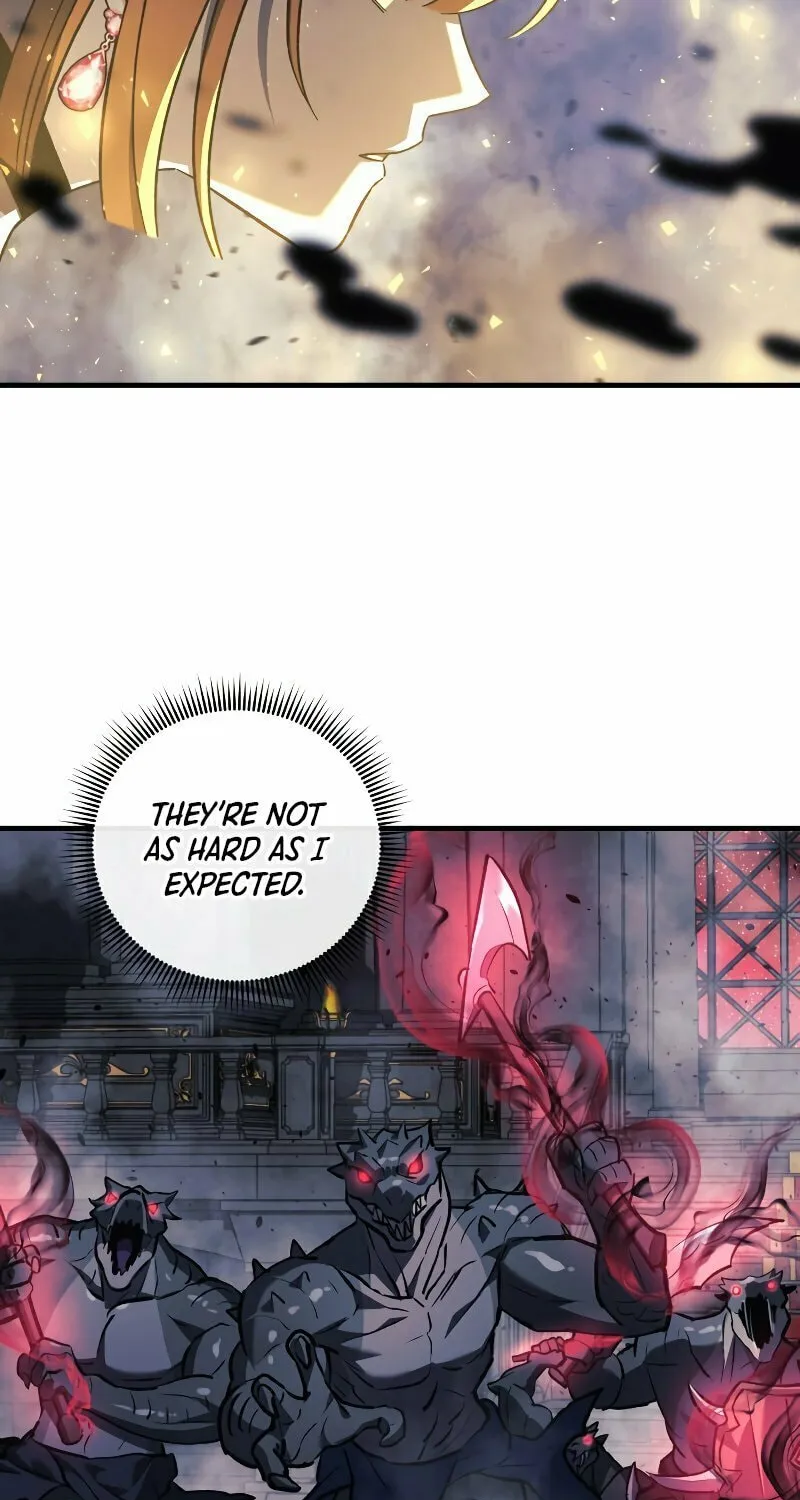 My Daughter Is The Final Boss Chapter 54 page 20 - 