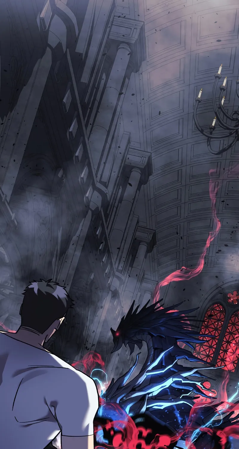 My Daughter Is The Final Boss Chapter 54 page 3 - 