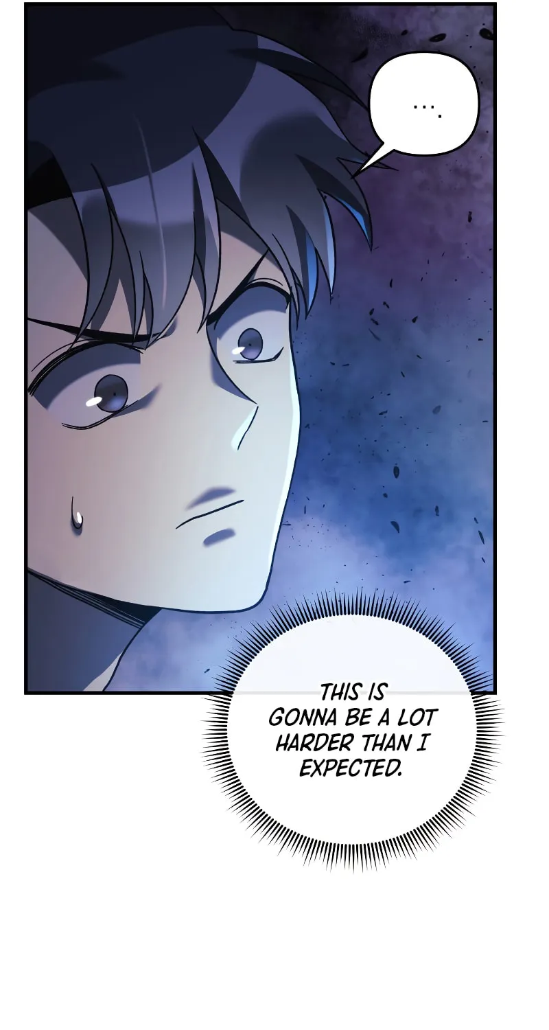 My Daughter Is The Final Boss Chapter 54 page 26 - 