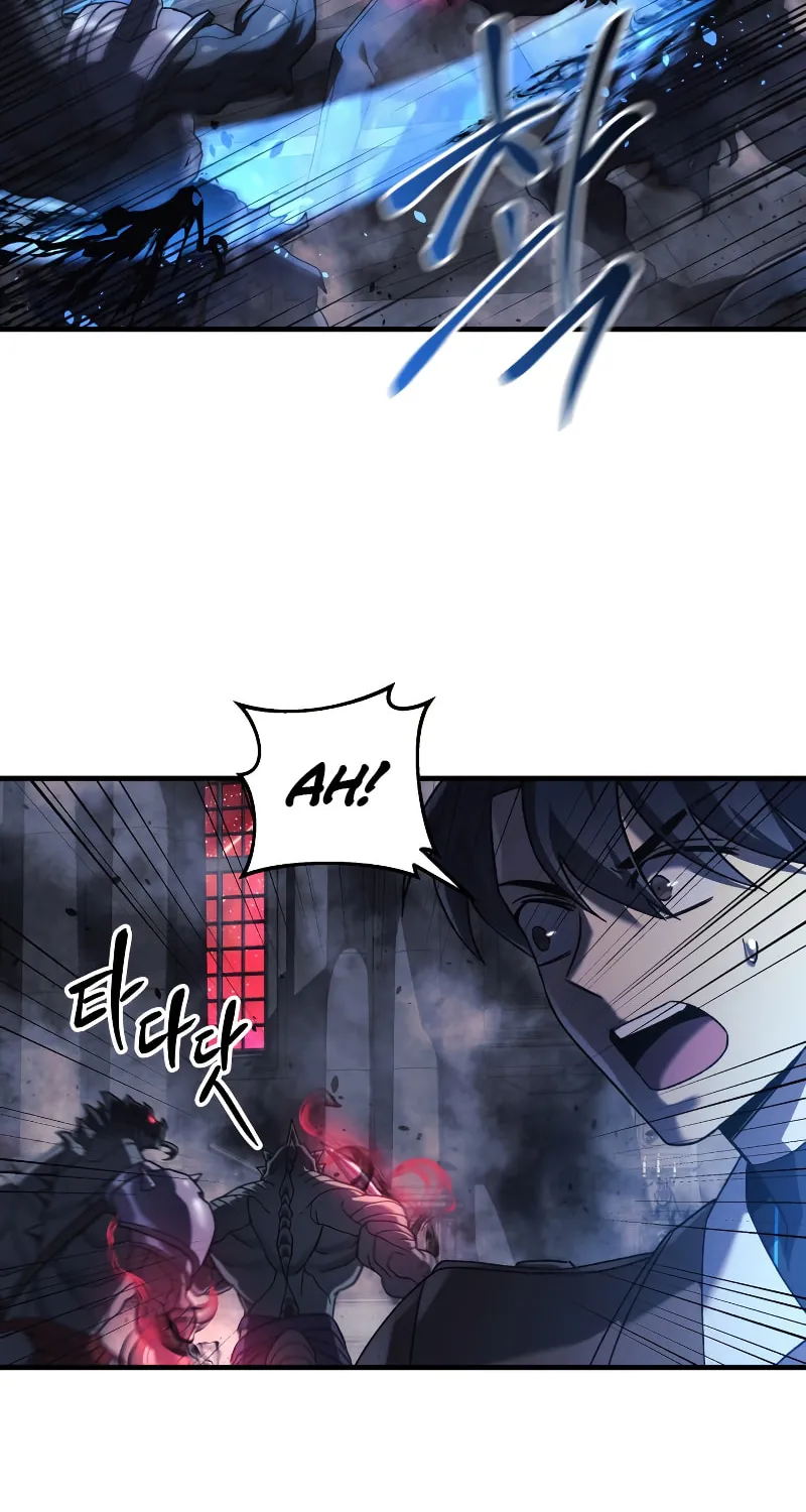 My Daughter Is The Final Boss Chapter 54 page 29 - 
