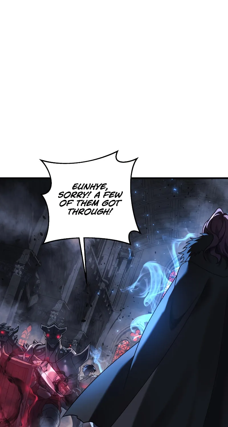 My Daughter Is The Final Boss Chapter 54 page 30 - 