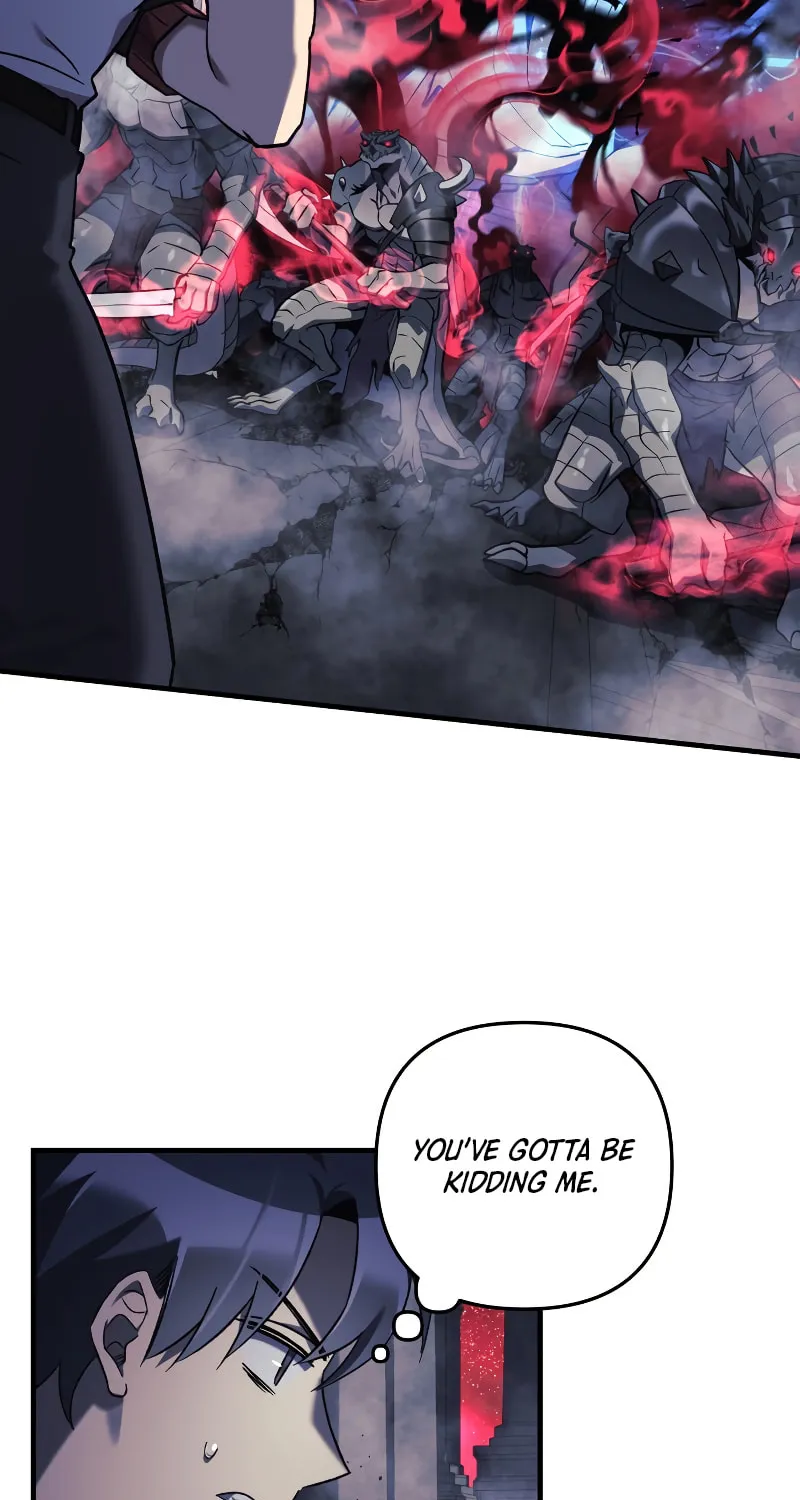 My Daughter Is The Final Boss Chapter 54 page 4 - 
