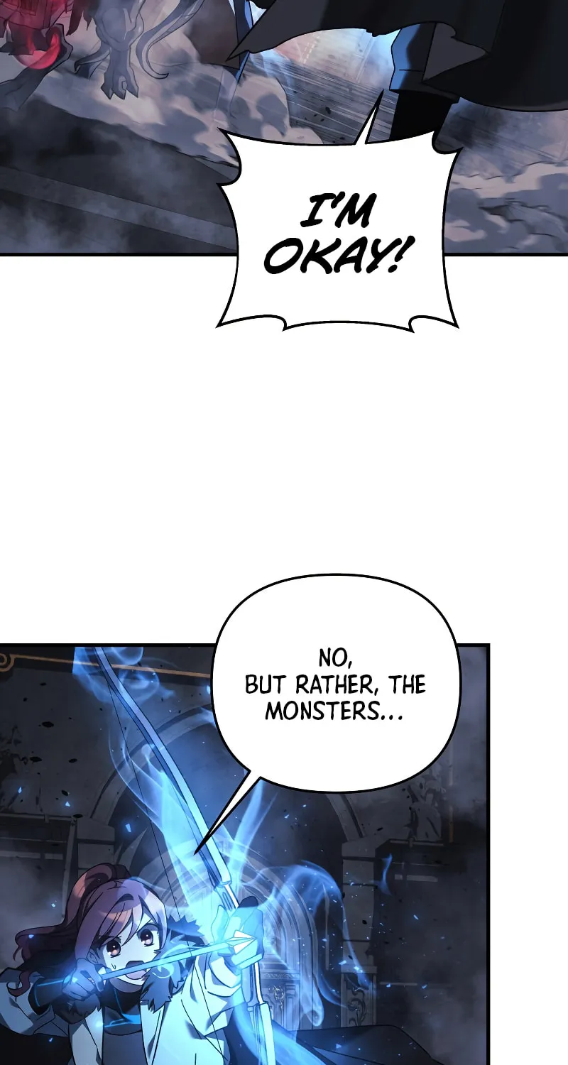 My Daughter Is The Final Boss Chapter 54 page 31 - 