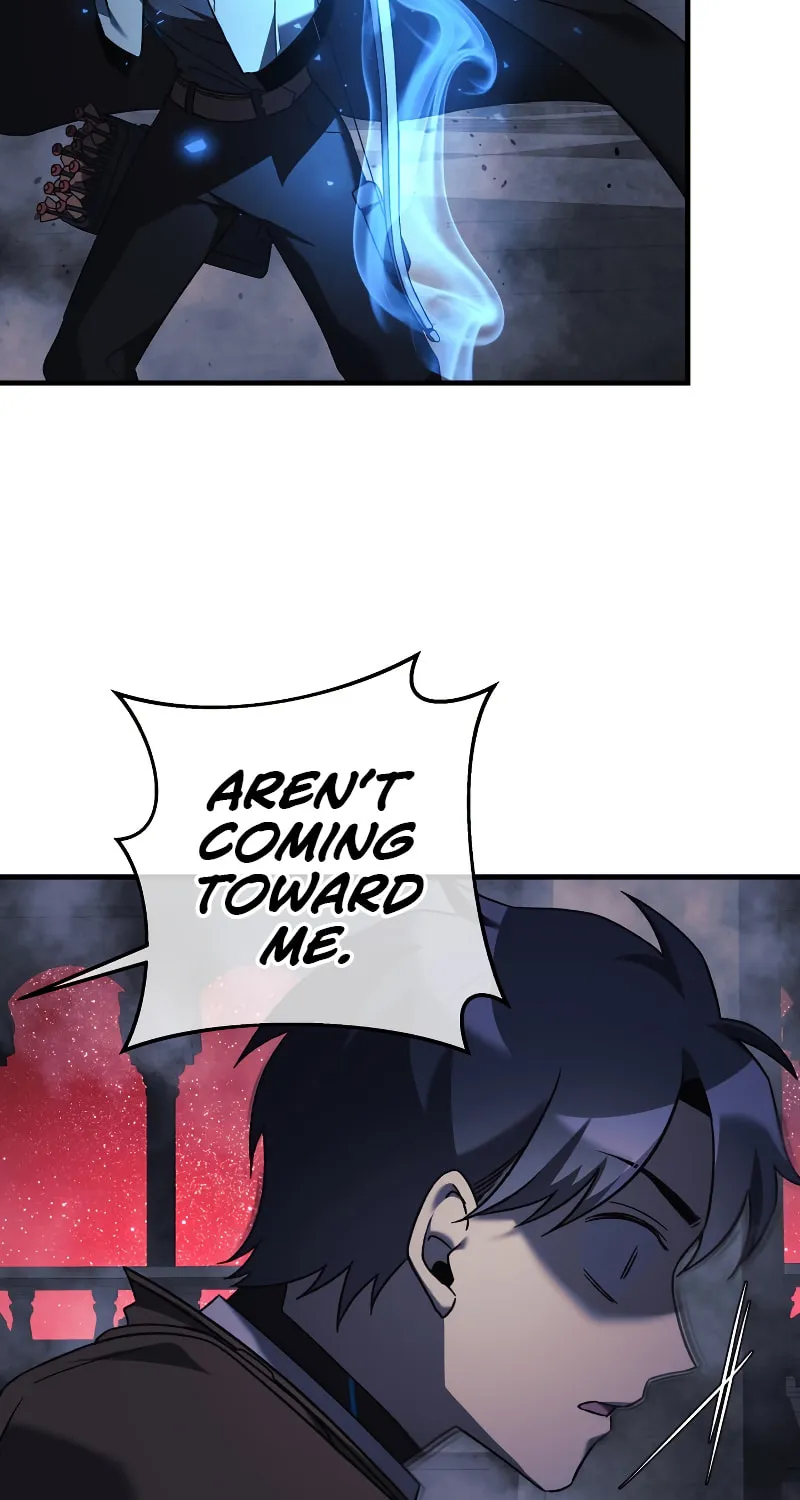 My Daughter Is The Final Boss Chapter 54 page 32 - 