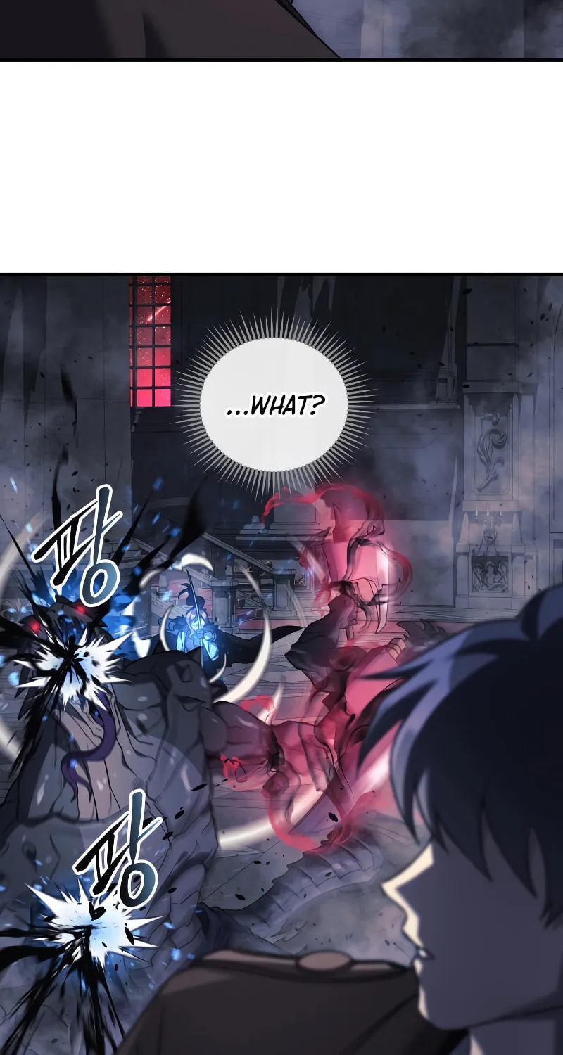 My Daughter Is The Final Boss Chapter 54 page 33 - 