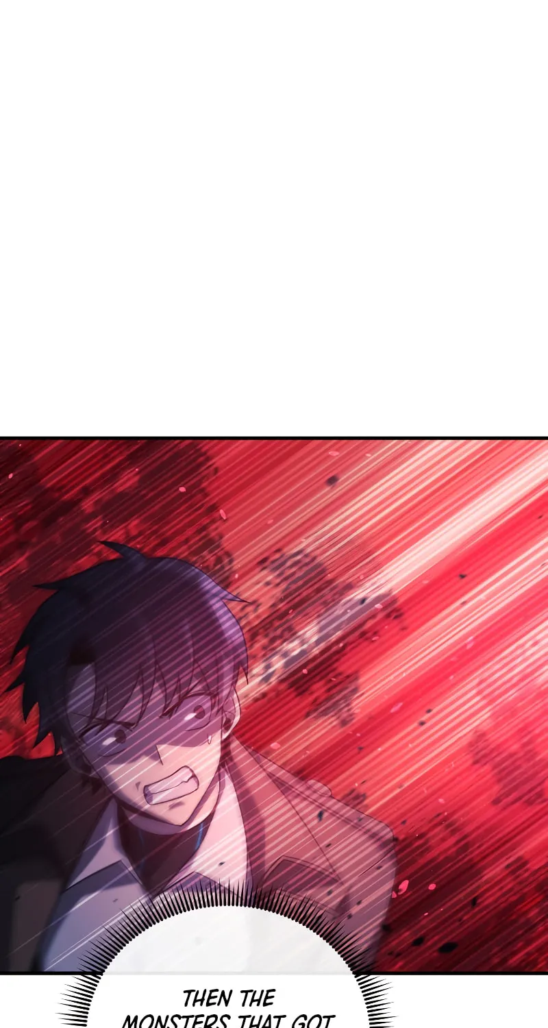 My Daughter Is The Final Boss Chapter 54 page 35 - 