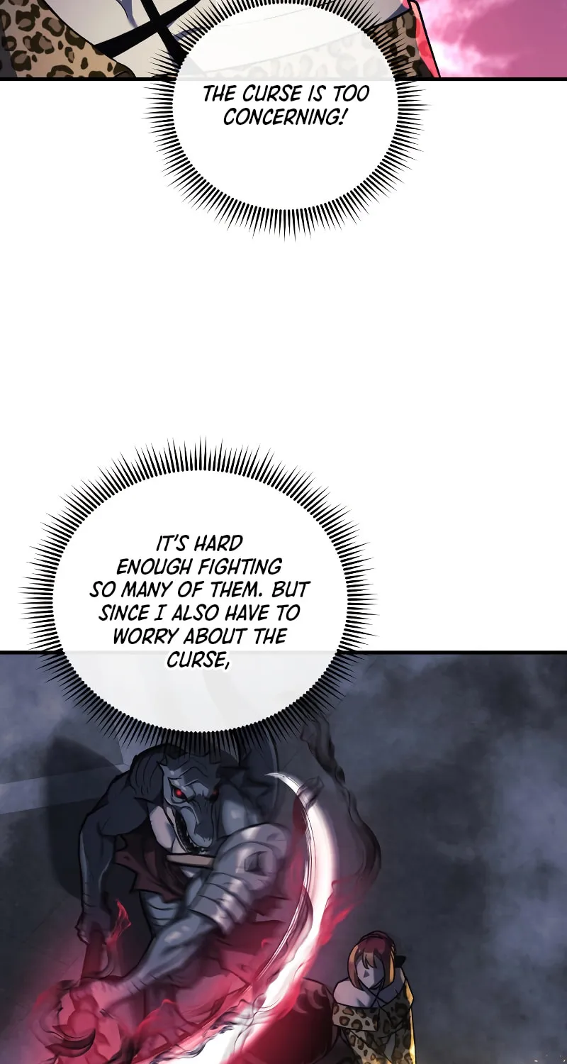 My Daughter Is The Final Boss Chapter 54 page 39 - 
