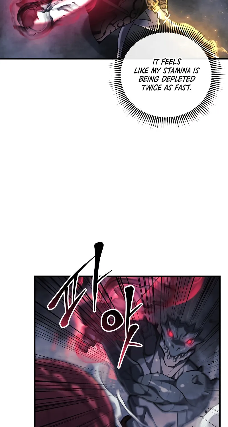 My Daughter Is The Final Boss Chapter 54 page 40 - 