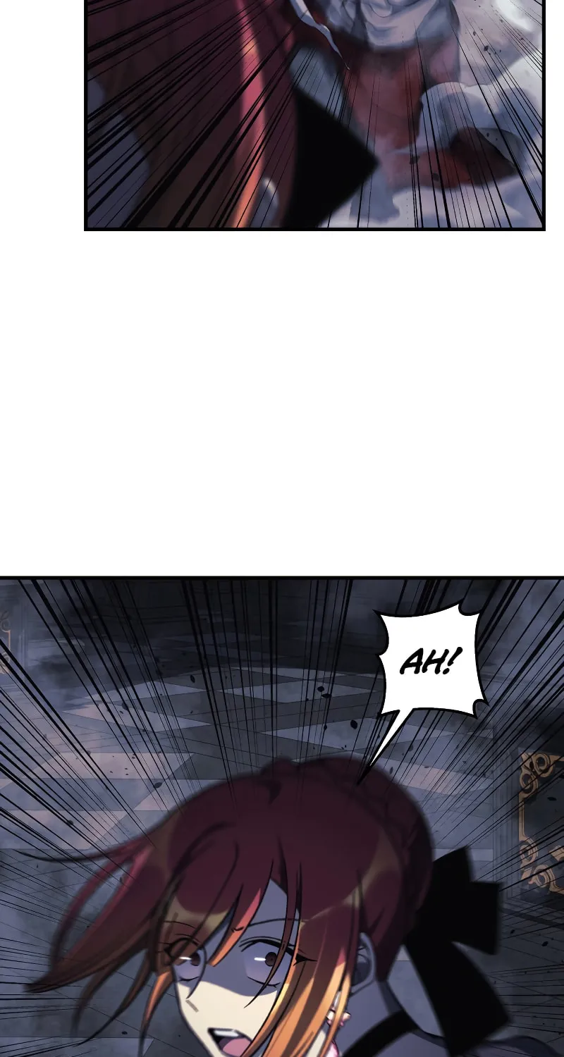 My Daughter Is The Final Boss Chapter 54 page 41 - 