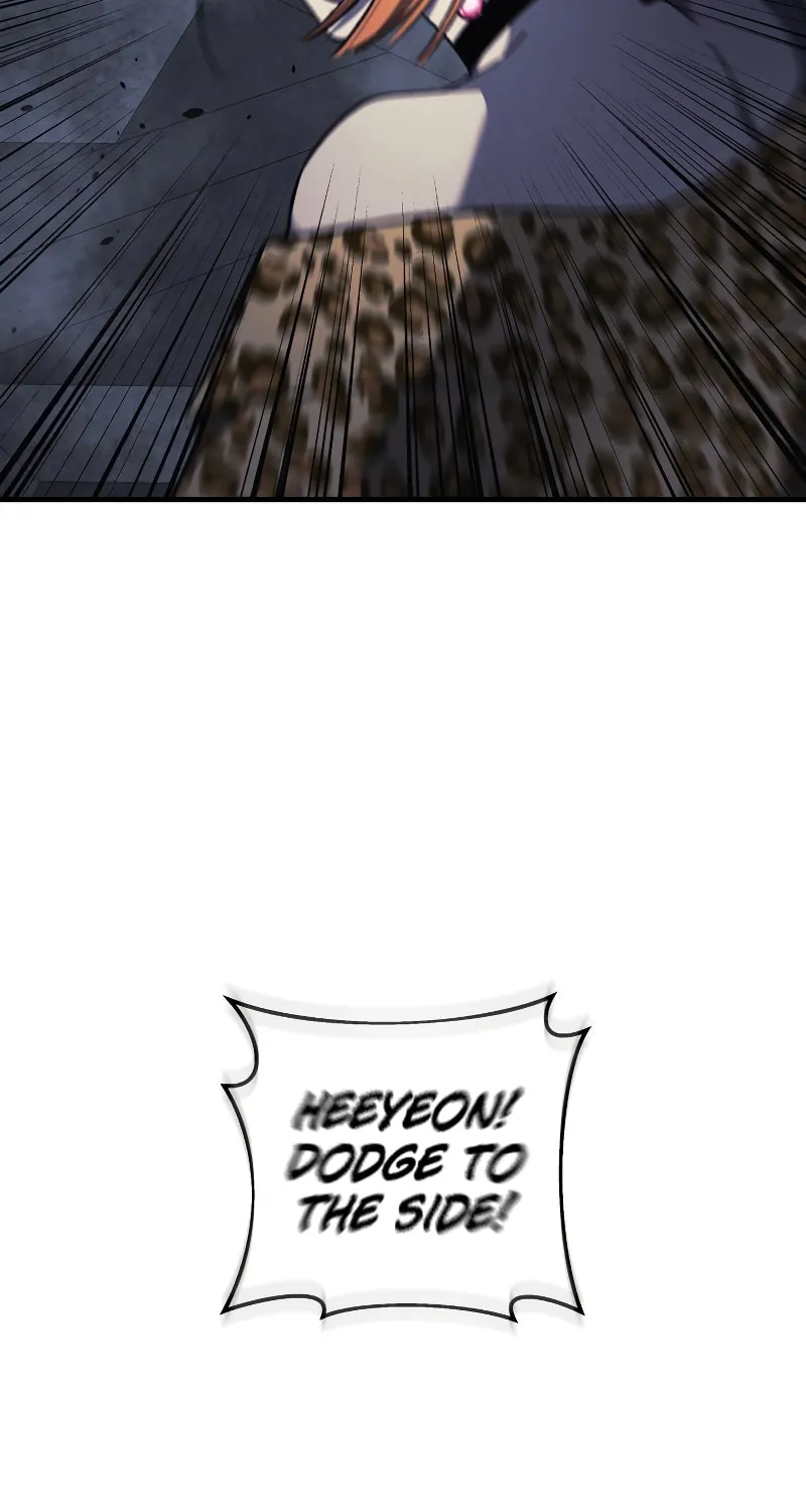 My Daughter Is The Final Boss Chapter 54 page 42 - 