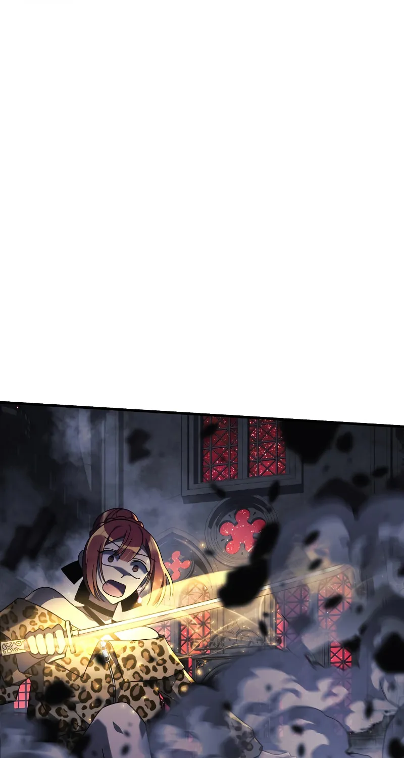 My Daughter Is The Final Boss Chapter 54 page 46 - 
