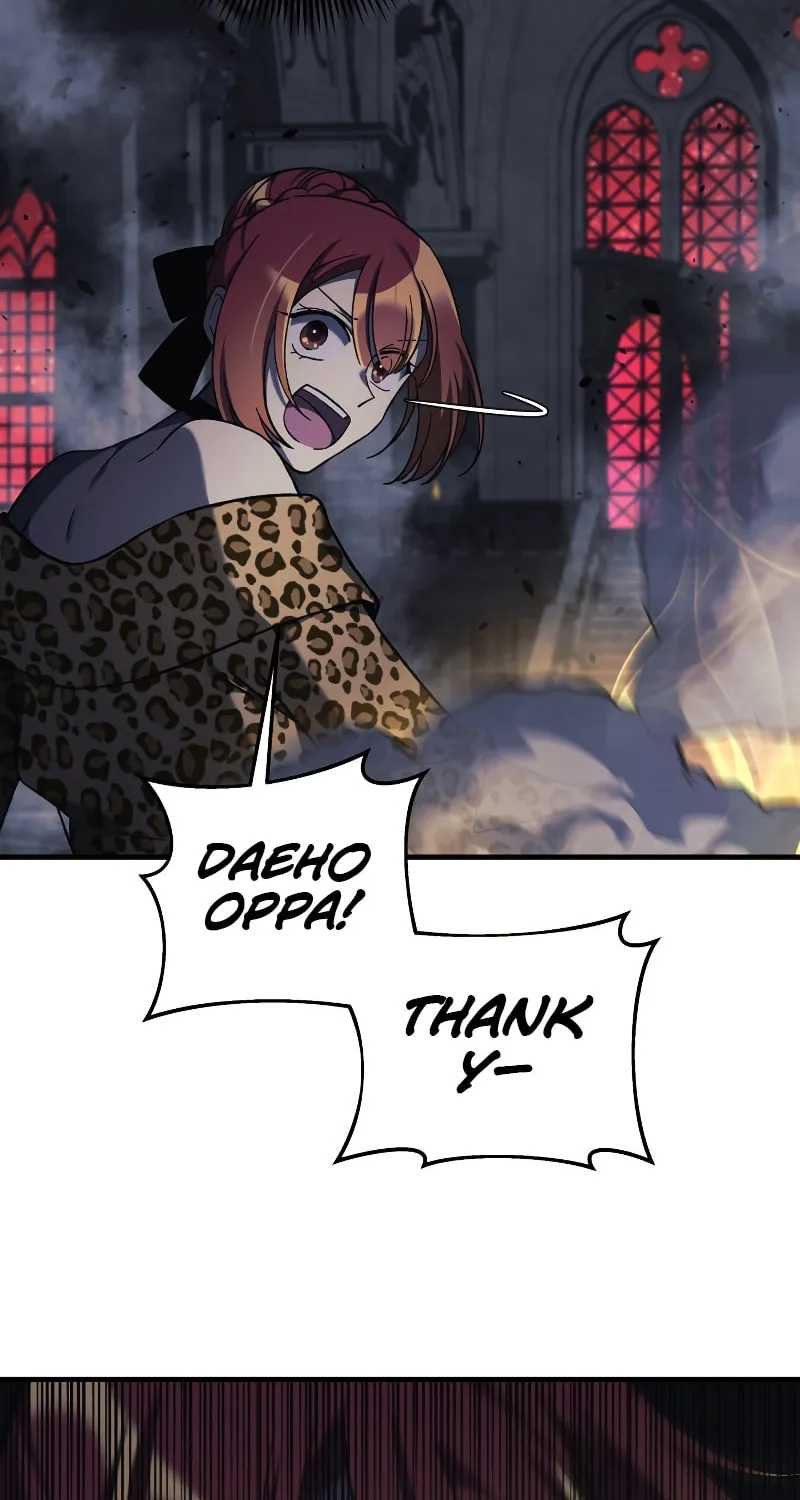 My Daughter Is The Final Boss Chapter 54 page 49 - 