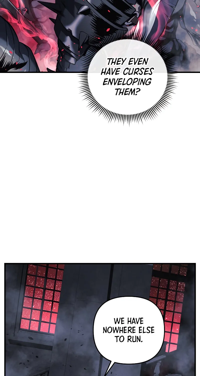 My Daughter Is The Final Boss Chapter 54 page 6 - 