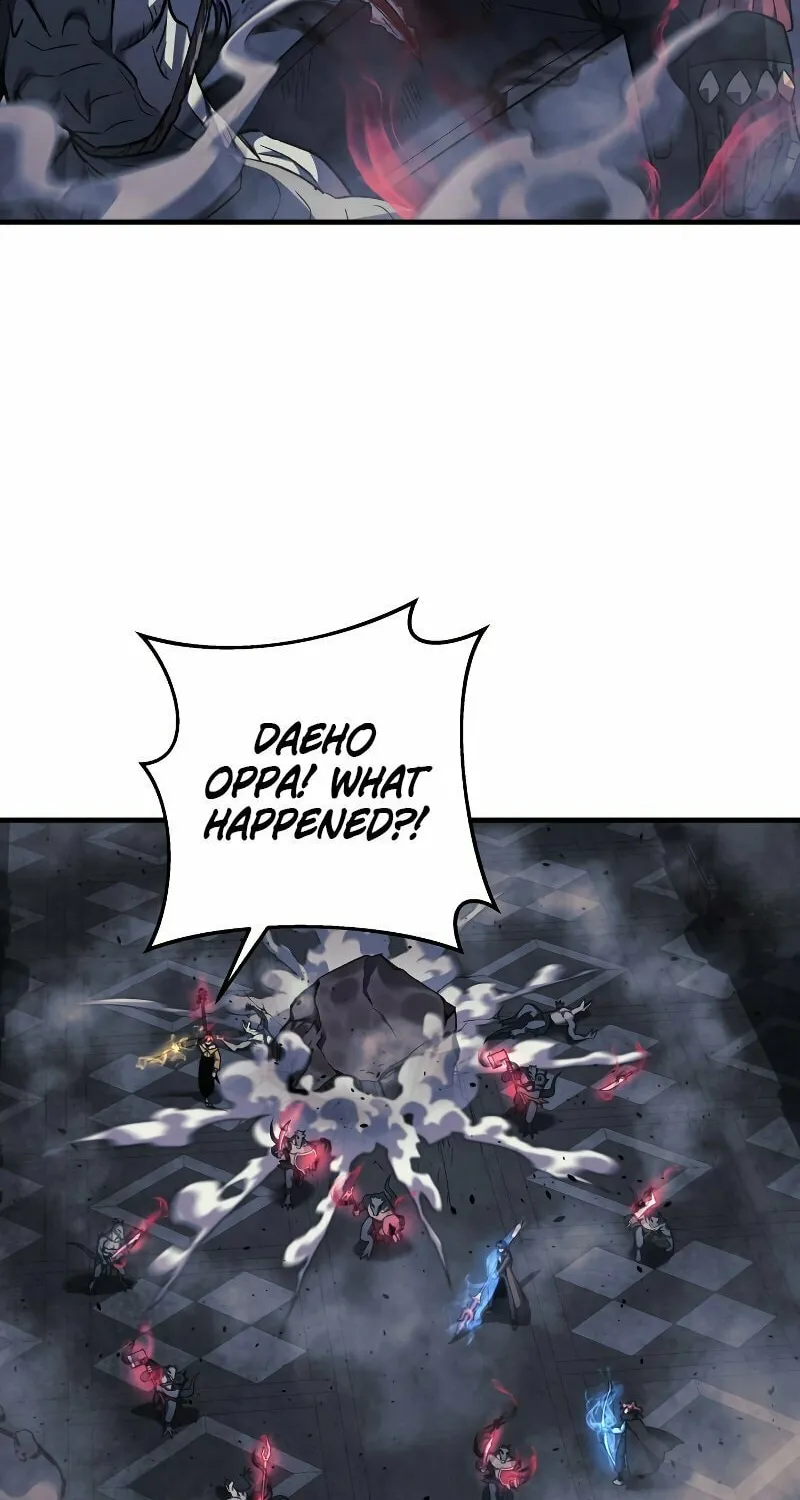 My Daughter Is The Final Boss Chapter 54 page 54 - 