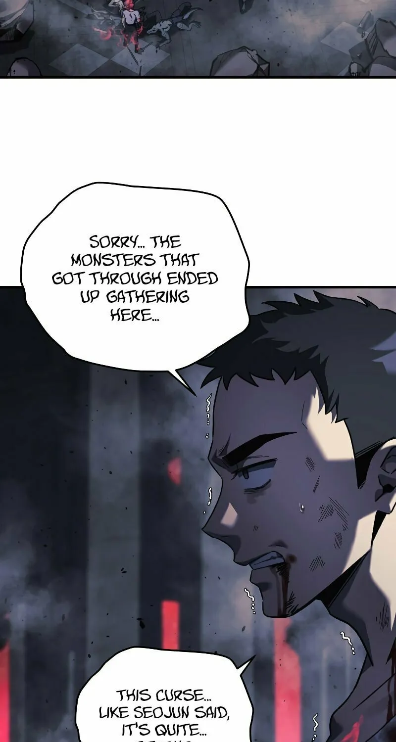 My Daughter Is The Final Boss Chapter 54 page 55 - 