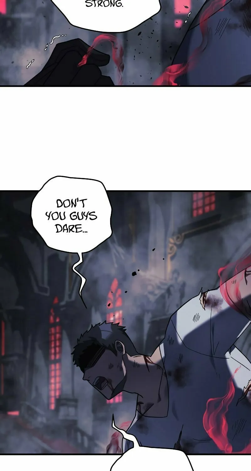 My Daughter Is The Final Boss Chapter 54 page 56 - 