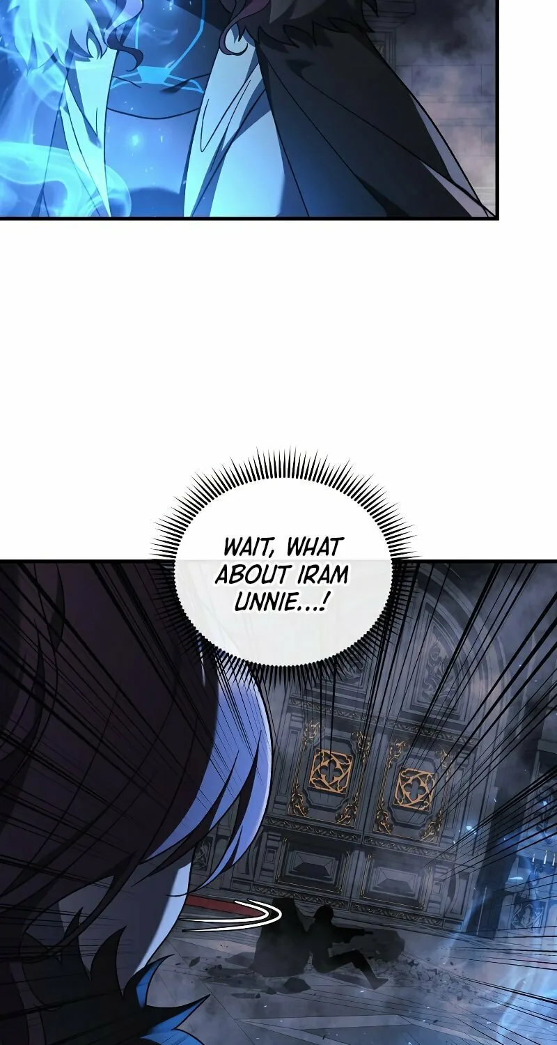 My Daughter Is The Final Boss Chapter 54 page 59 - 