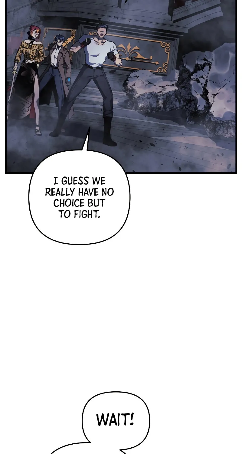 My Daughter Is The Final Boss Chapter 54 page 7 - 